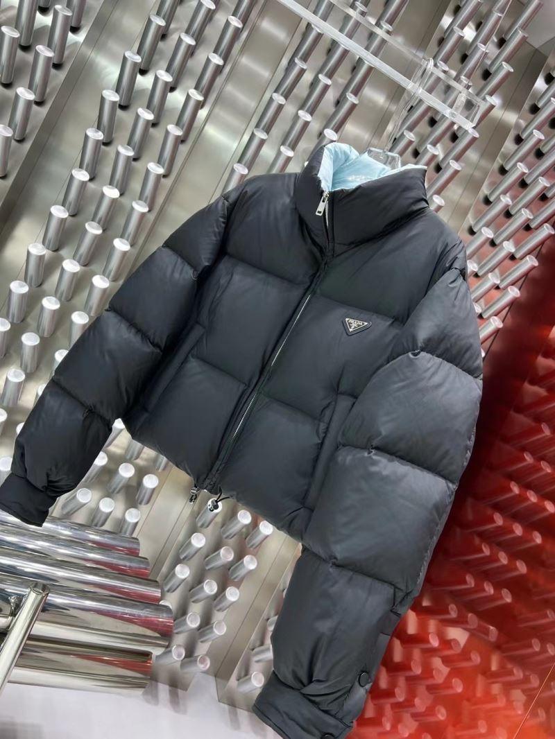 Prada Down Jackets